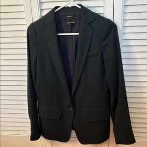 Women’s green club Monaco Italian Wool Blazer